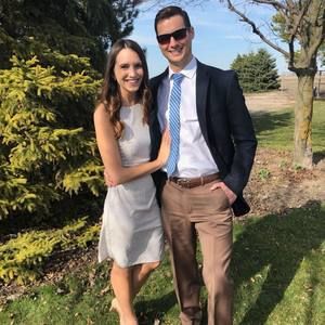 Meet your Posher, Kristen